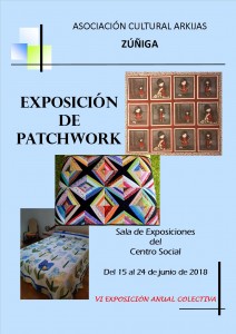 Patchwork 2018